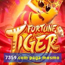 7359.com paga mesmo